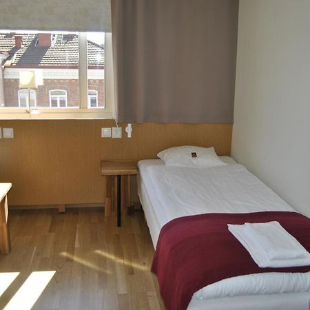 Ronneby Cityhotell חדר תמונה