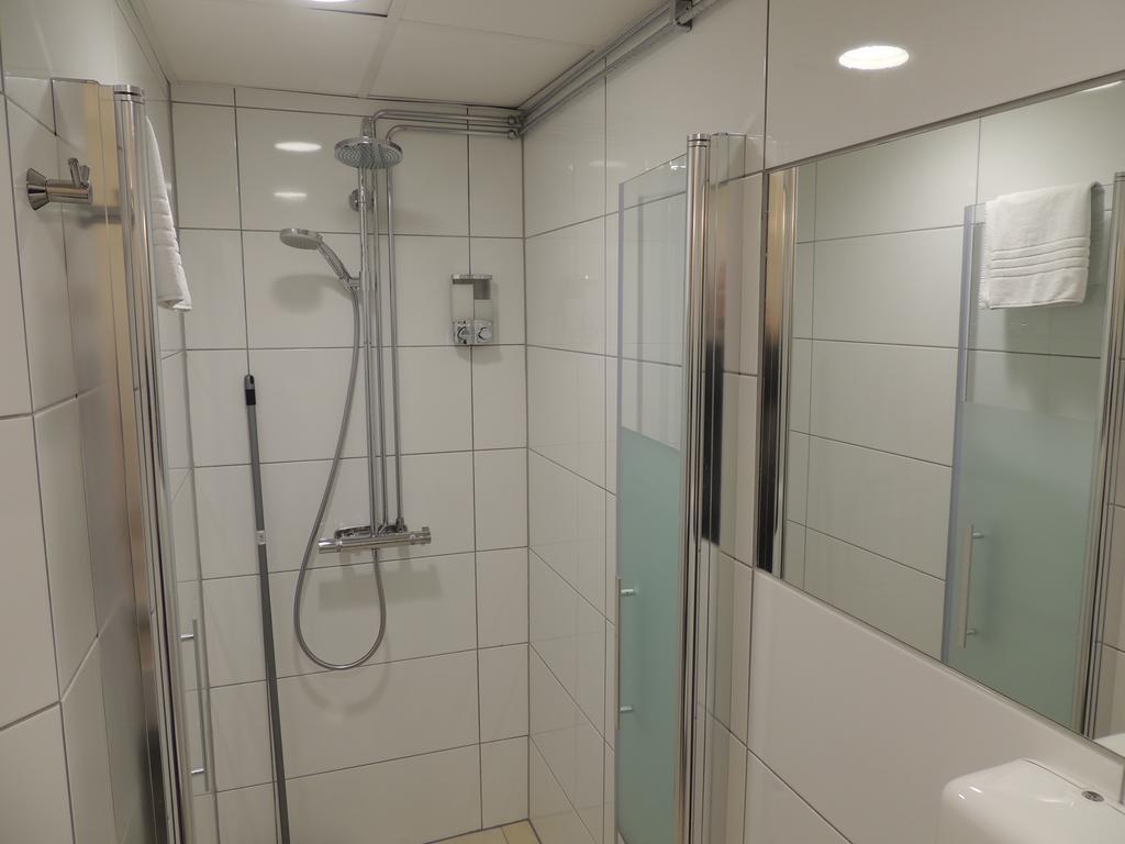 Ronneby Cityhotell מראה חיצוני תמונה