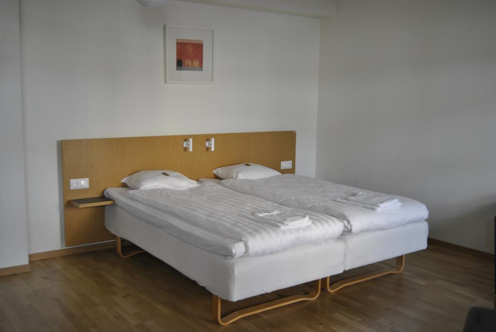 Ronneby Cityhotell חדר תמונה