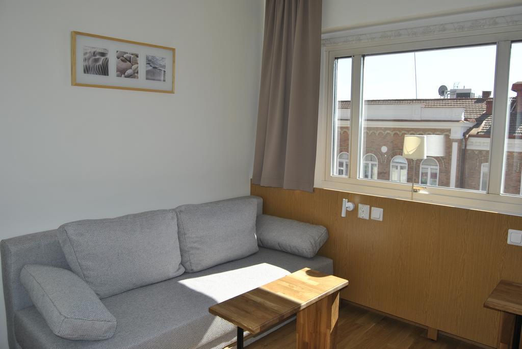 Ronneby Cityhotell חדר תמונה
