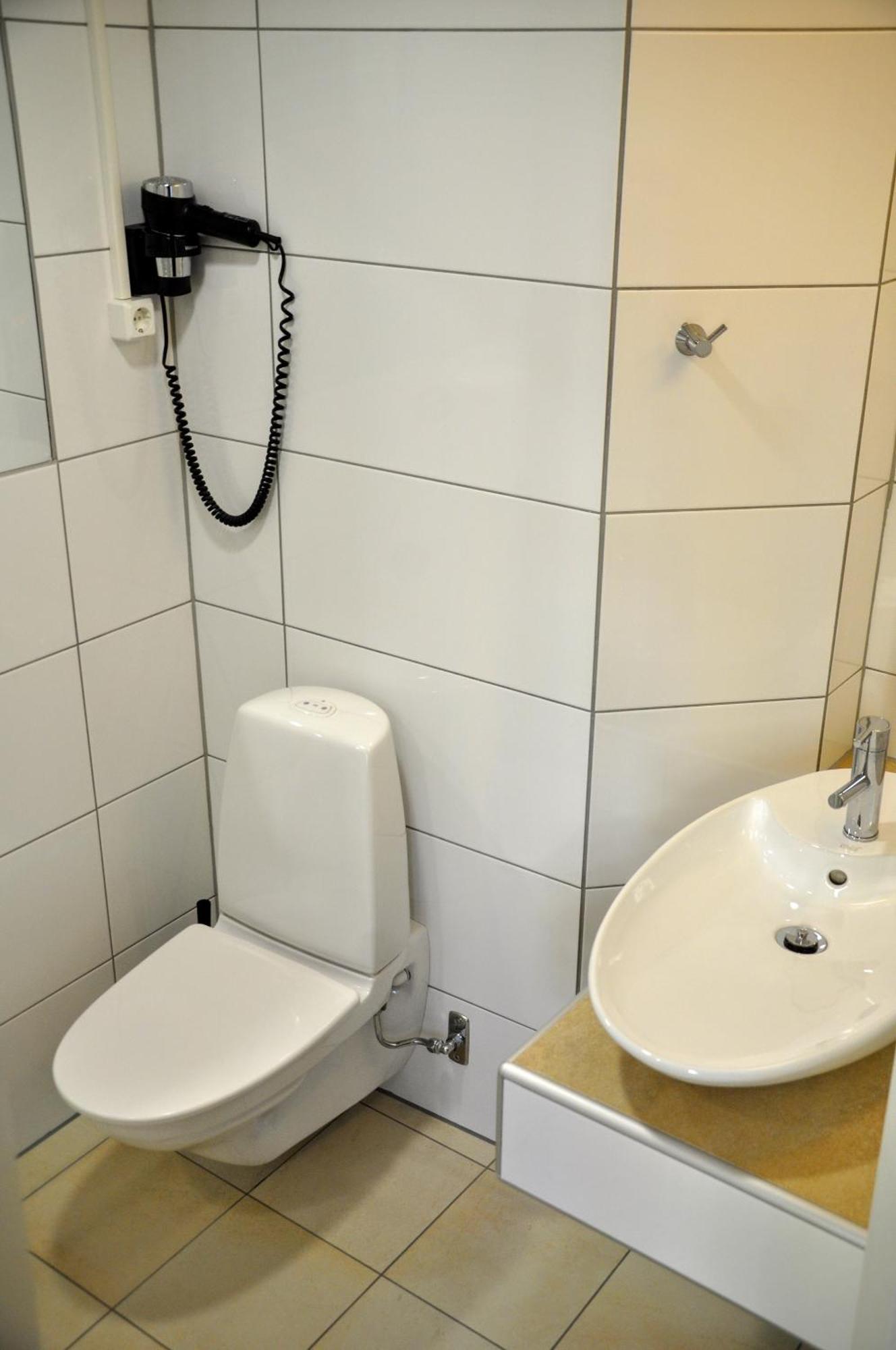 Ronneby Cityhotell חדר תמונה