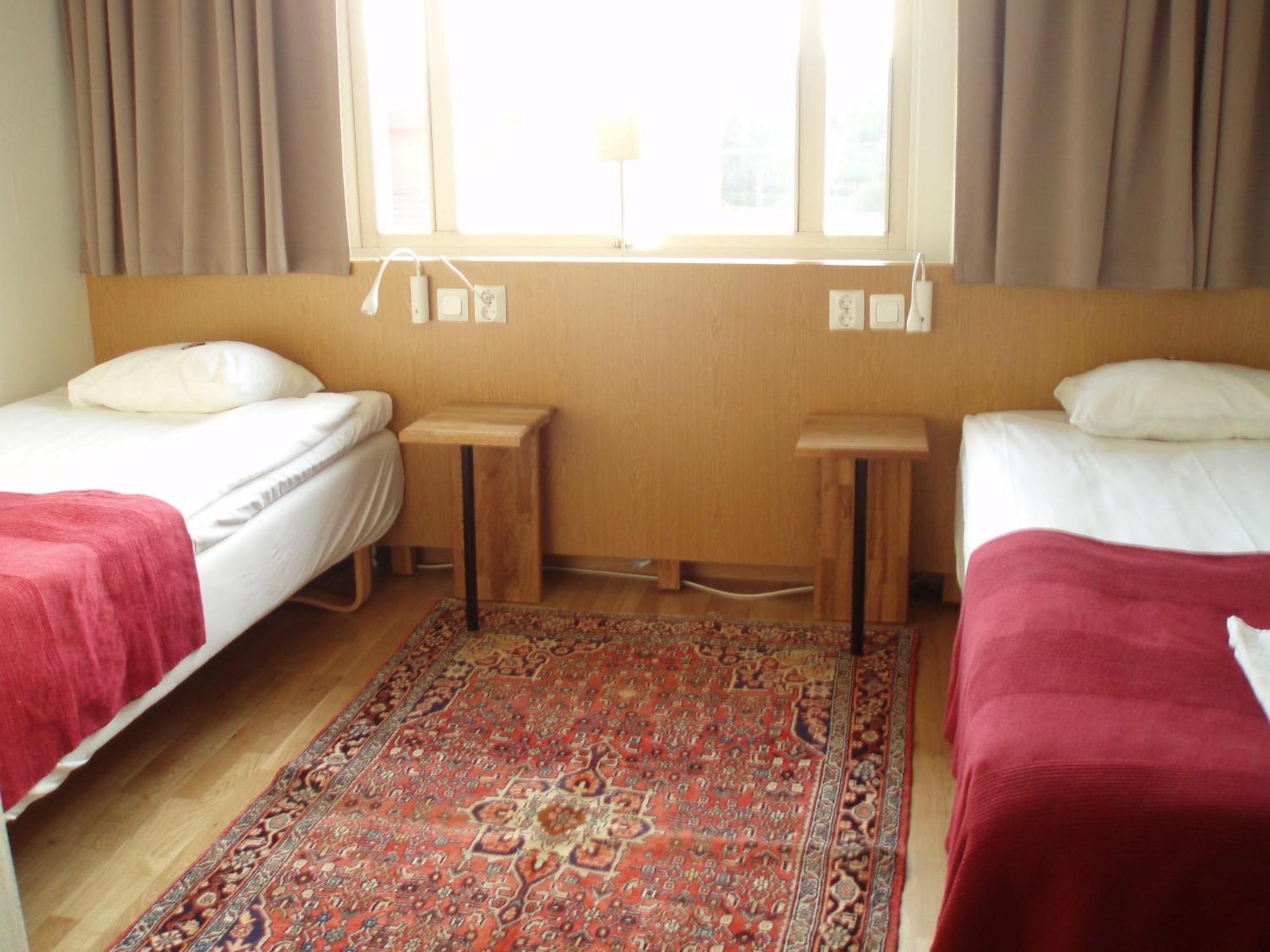 Ronneby Cityhotell חדר תמונה