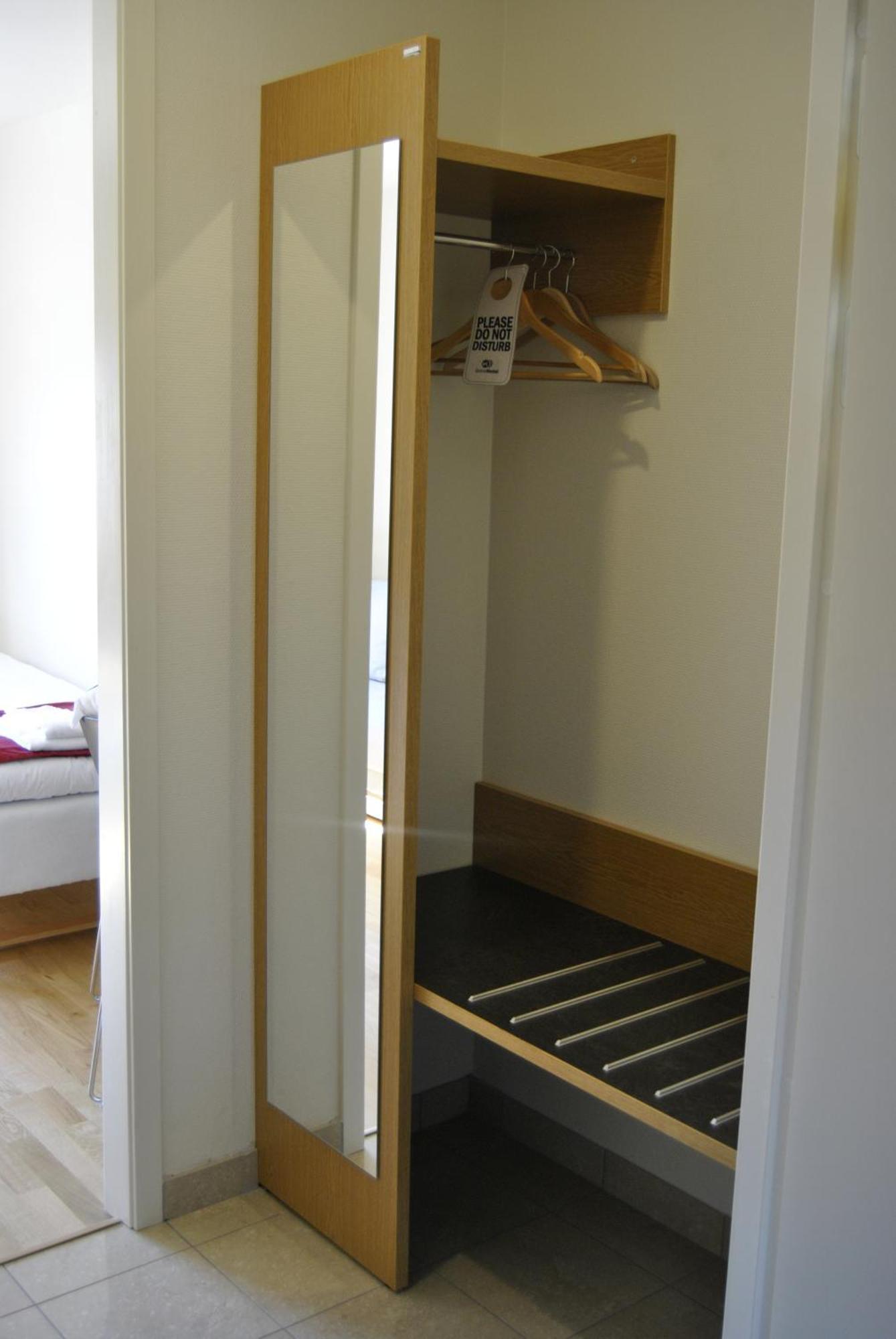 Ronneby Cityhotell חדר תמונה