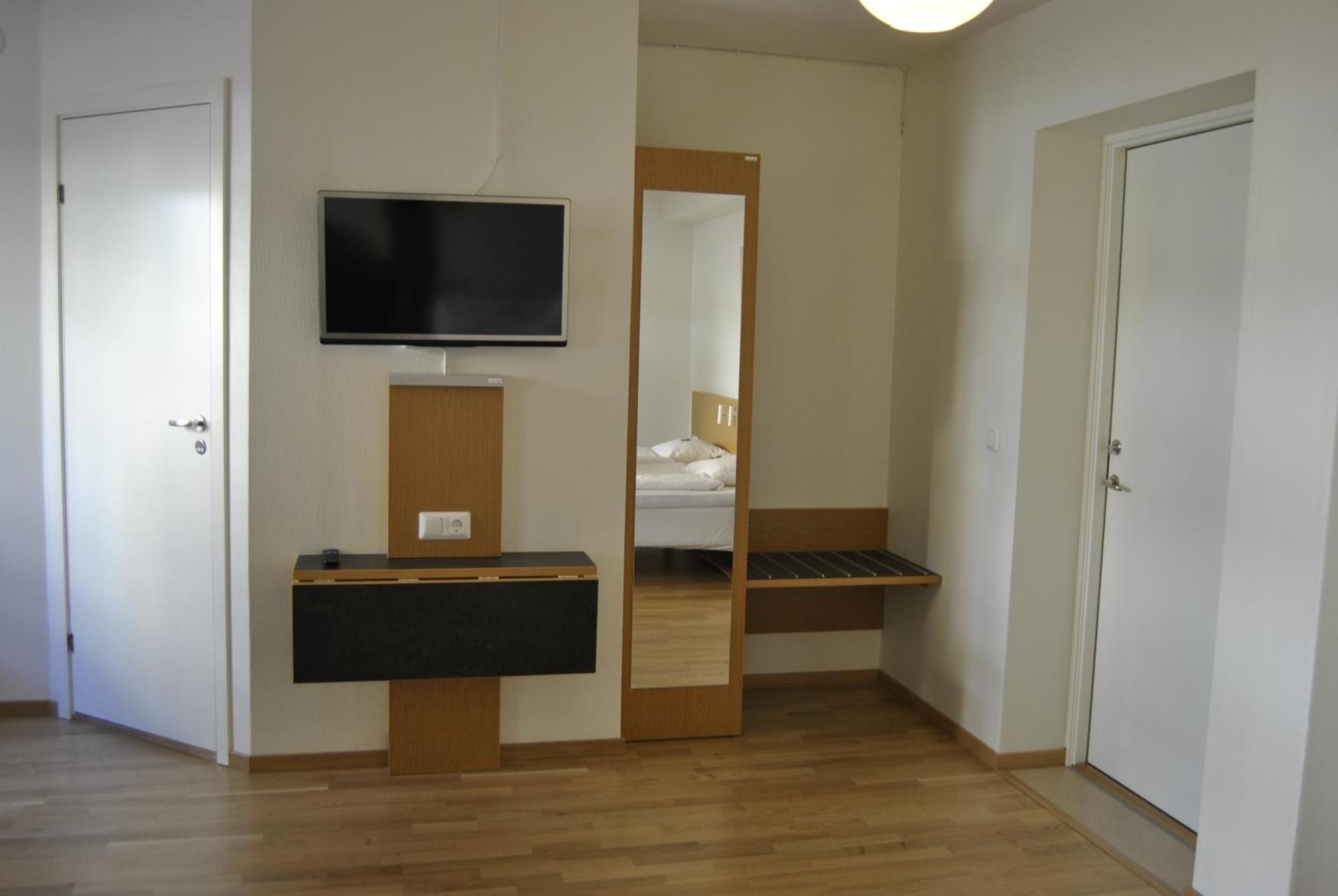 Ronneby Cityhotell חדר תמונה