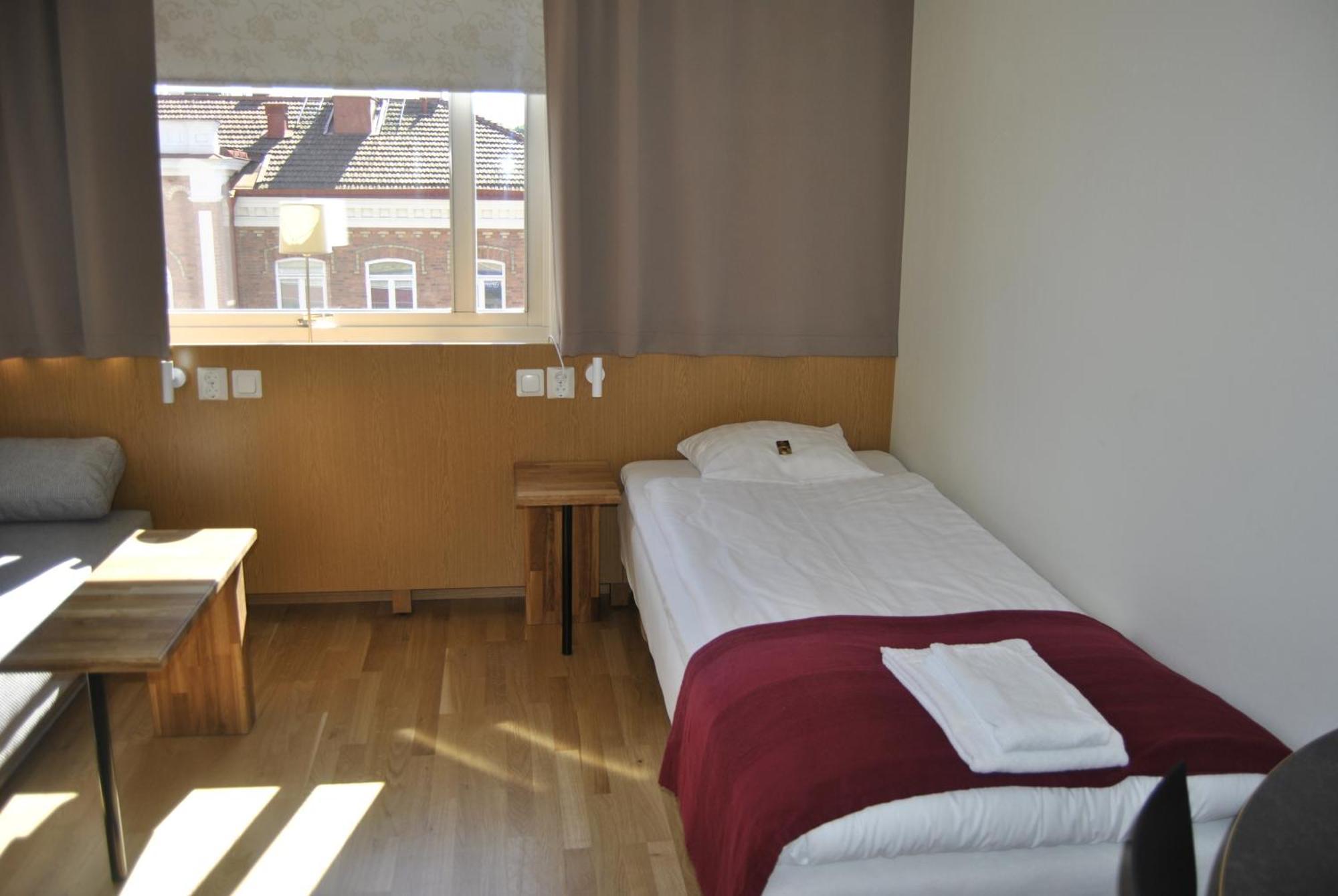 Ronneby Cityhotell חדר תמונה