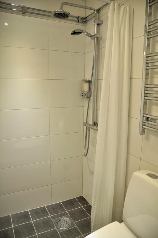 Ronneby Cityhotell מראה חיצוני תמונה