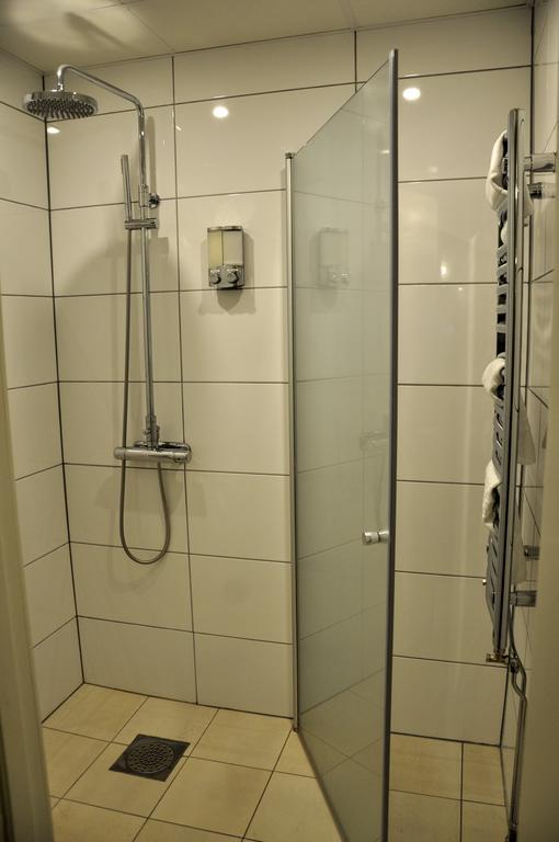 Ronneby Cityhotell מראה חיצוני תמונה