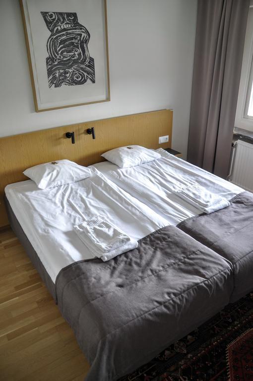 Ronneby Cityhotell מראה חיצוני תמונה