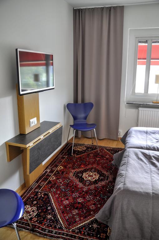 Ronneby Cityhotell מראה חיצוני תמונה