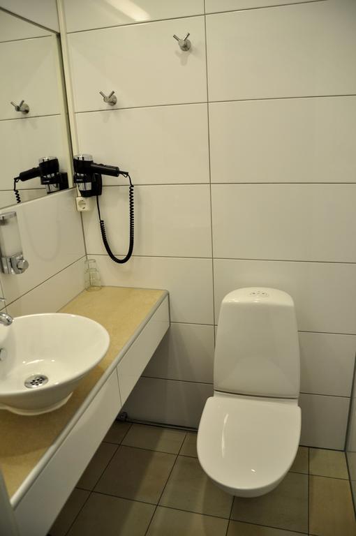 Ronneby Cityhotell מראה חיצוני תמונה