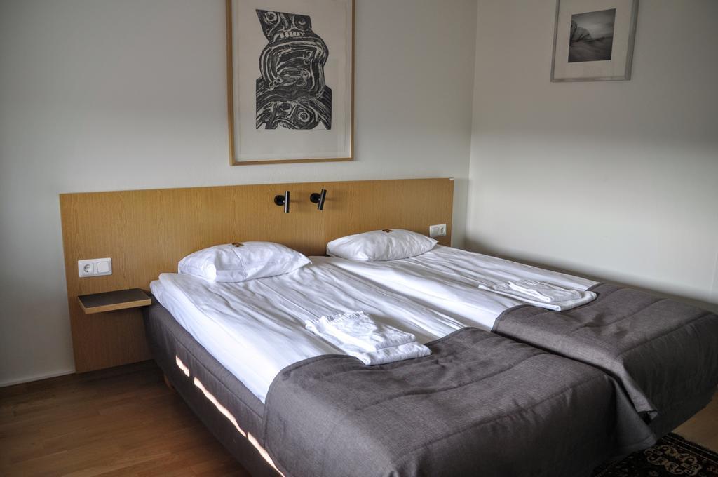 Ronneby Cityhotell מראה חיצוני תמונה