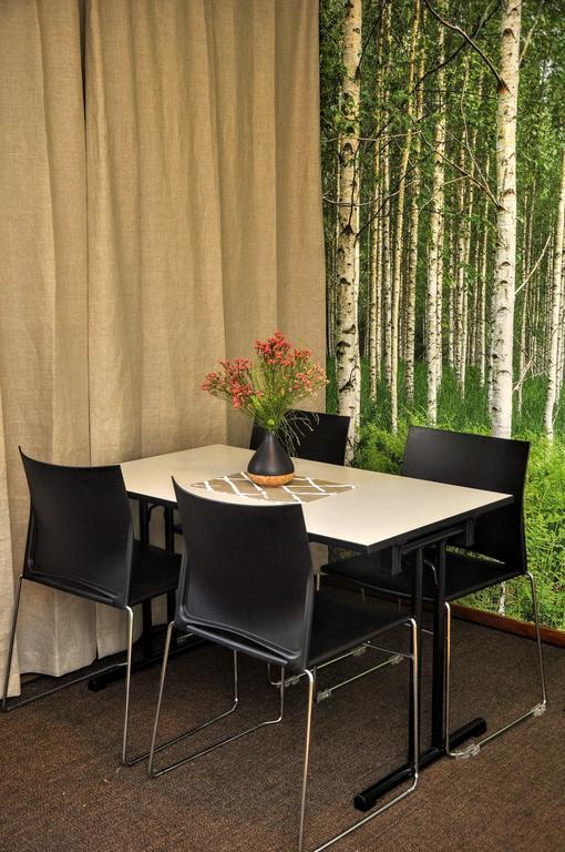 Ronneby Cityhotell מראה חיצוני תמונה