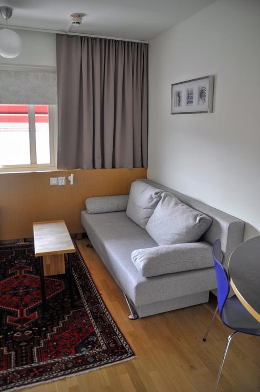 Ronneby Cityhotell מראה חיצוני תמונה
