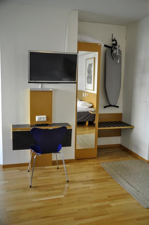 Ronneby Cityhotell מראה חיצוני תמונה
