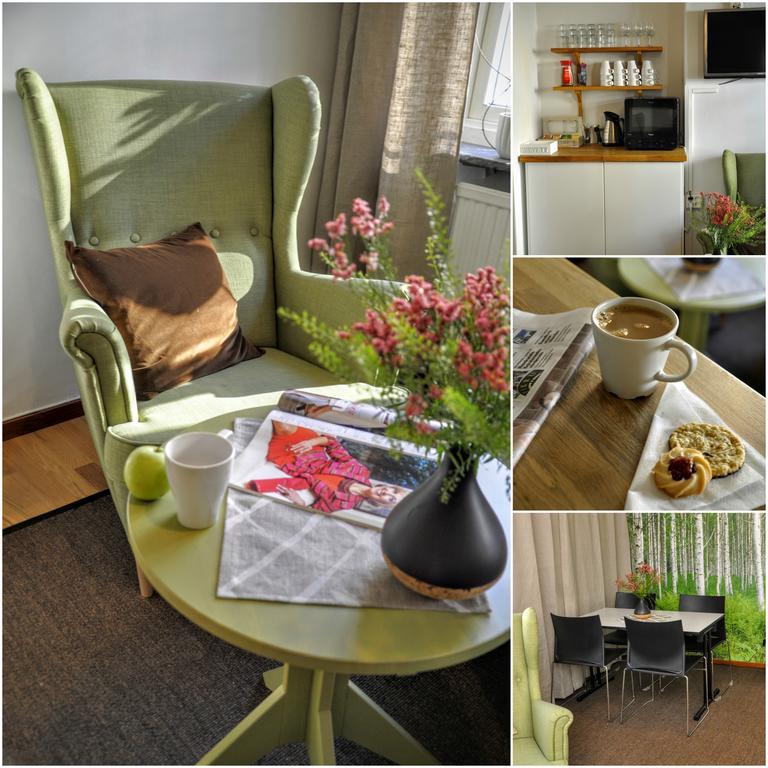 Ronneby Cityhotell מראה חיצוני תמונה