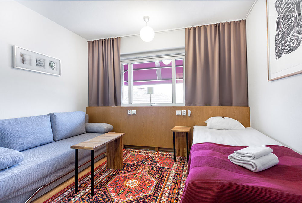 Ronneby Cityhotell מראה חיצוני תמונה
