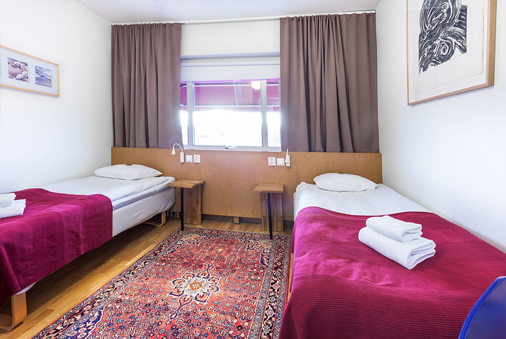 Ronneby Cityhotell מראה חיצוני תמונה