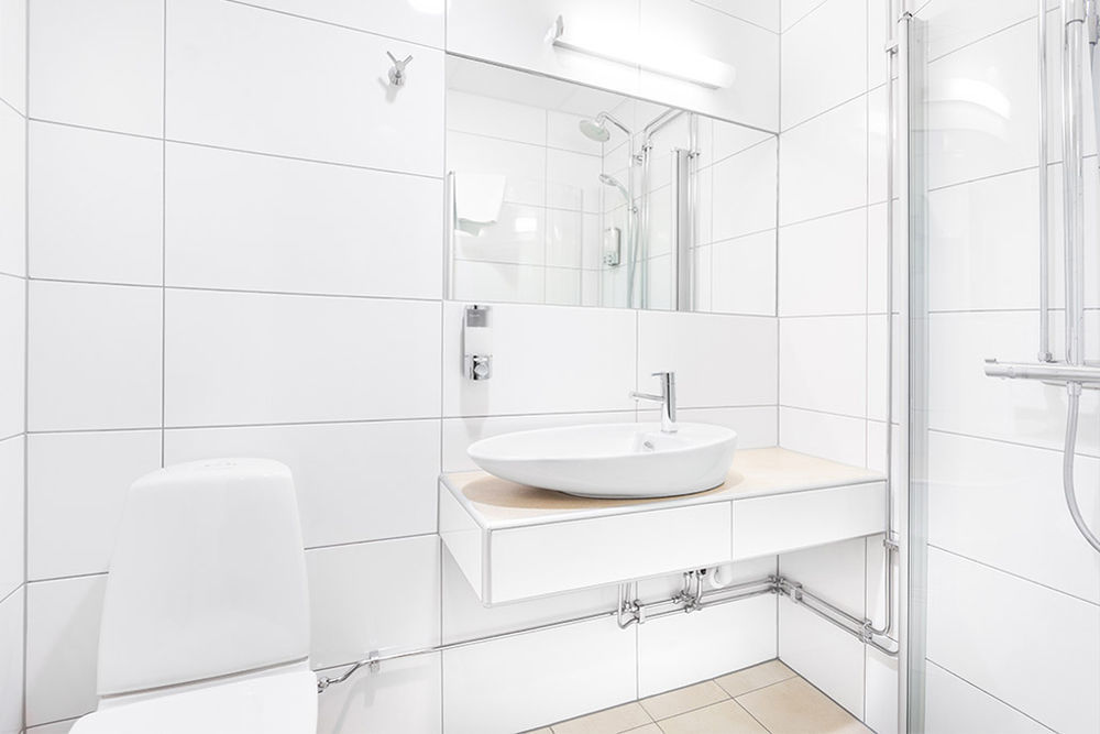 Ronneby Cityhotell מראה חיצוני תמונה