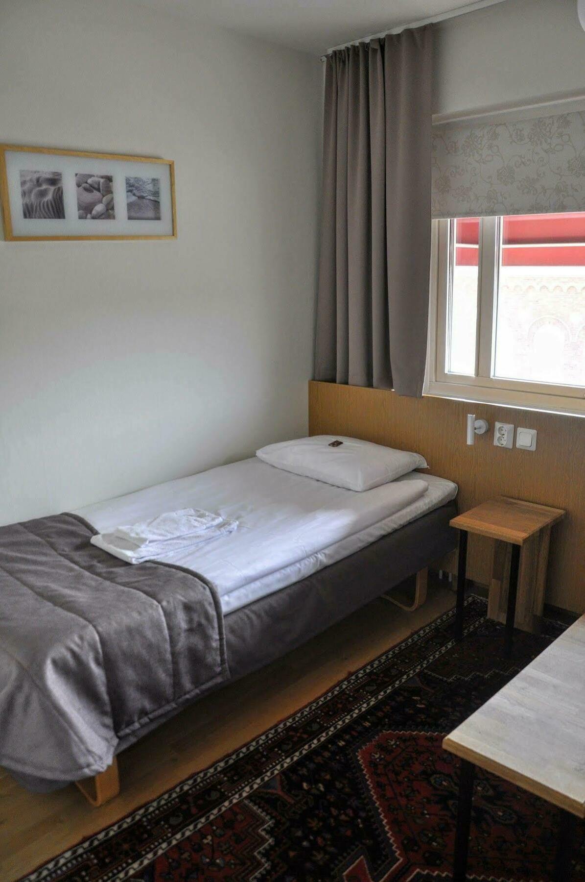 Ronneby Cityhotell מראה חיצוני תמונה