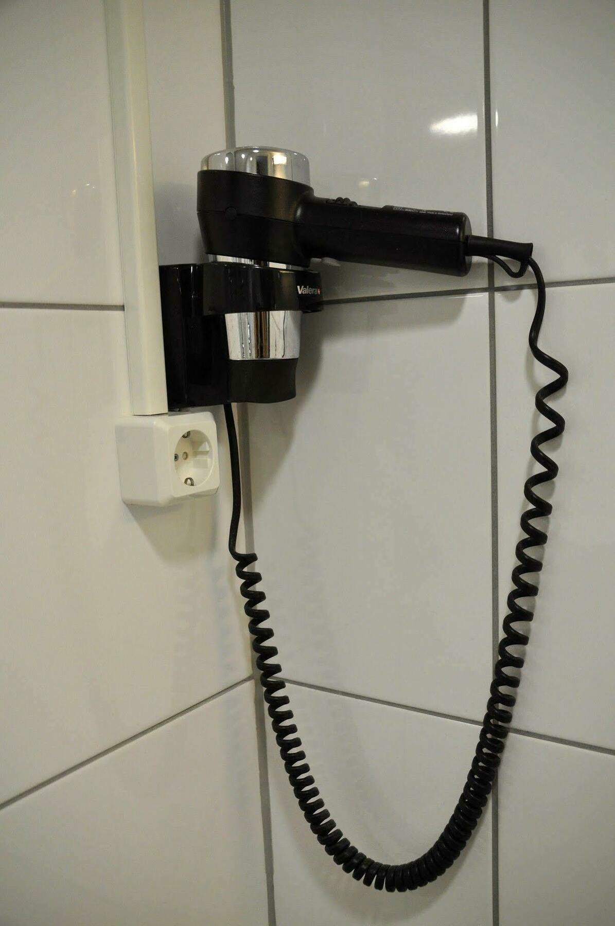 Ronneby Cityhotell מראה חיצוני תמונה